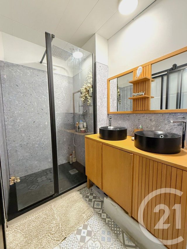 Appartement F1 à vendre - 2 pièces - 36.23 m2 - PARIS - 75016 - ILE-DE-FRANCE - Century 21 Via Conseil 16Ème