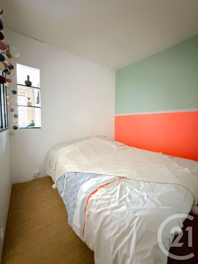 Appartement F1 à vendre - 2 pièces - 36.23 m2 - PARIS - 75016 - ILE-DE-FRANCE - Century 21 Via Conseil 16Ème
