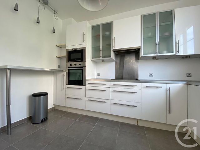 Appartement F2 à louer - 2 pièces - 44.16 m2 - PARIS - 75016 - ILE-DE-FRANCE - Century 21 Via Conseil 16Ème