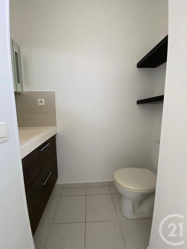 Appartement F2 à louer - 2 pièces - 44.16 m2 - PARIS - 75016 - ILE-DE-FRANCE - Century 21 Via Conseil 16Ème