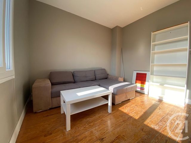 Appartement F2 à louer - 2 pièces - 44.16 m2 - PARIS - 75016 - ILE-DE-FRANCE - Century 21 Via Conseil 16Ème