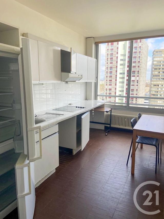 Appartement F4 à louer - 4 pièces - 111.23 m2 - PARIS - 75015 - ILE-DE-FRANCE - Century 21 Via Conseil 16Ème