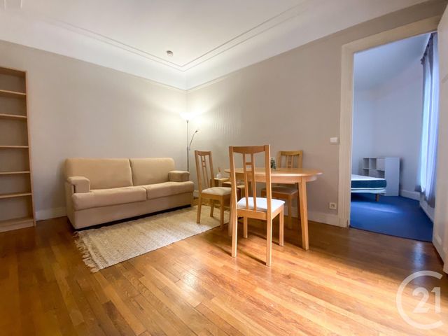 Appartement F2 à louer - 2 pièces - 39.71 m2 - PARIS - 75016 - ILE-DE-FRANCE - Century 21 Via Conseil 16Ème