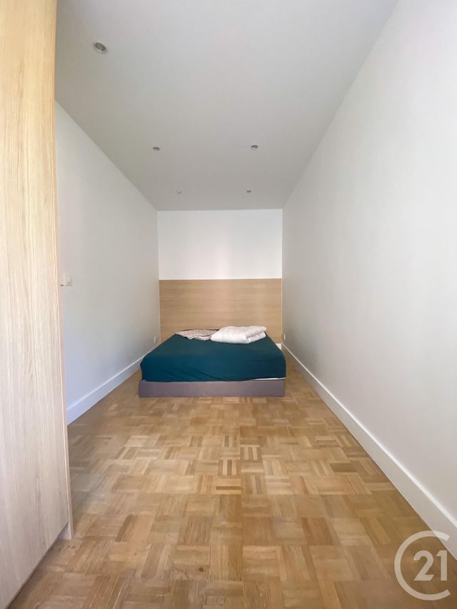 Appartement F2 à louer - 2 pièces - 44.05 m2 - CLAMART - 92 - ILE-DE-FRANCE - Century 21 Via Conseil 16Ème