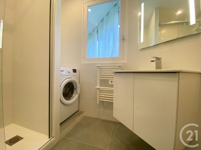 Appartement F2 à louer - 2 pièces - 44.05 m2 - CLAMART - 92 - ILE-DE-FRANCE - Century 21 Via Conseil 16Ème