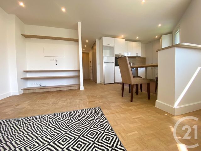 Appartement F2 à louer CLAMART