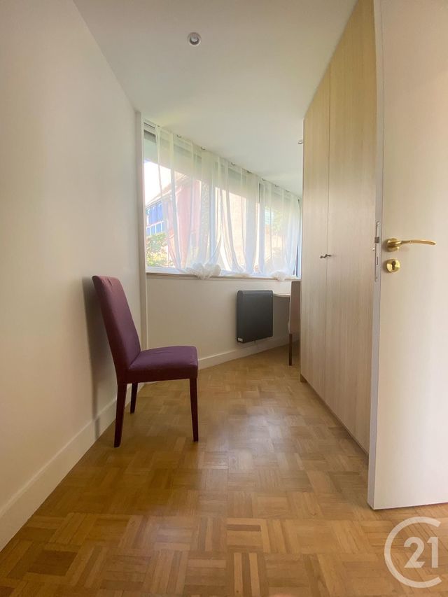 Appartement F2 à louer - 2 pièces - 44.05 m2 - CLAMART - 92 - ILE-DE-FRANCE - Century 21 Via Conseil 16Ème