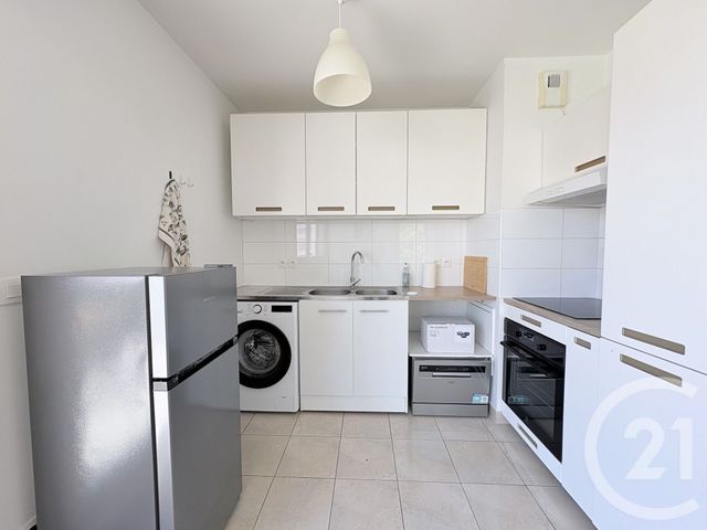 Appartement F2 à louer - 2 pièces - 47.2 m2 - BOULOGNE BILLANCOURT - 92 - ILE-DE-FRANCE - Century 21 Via Conseil 16Ème
