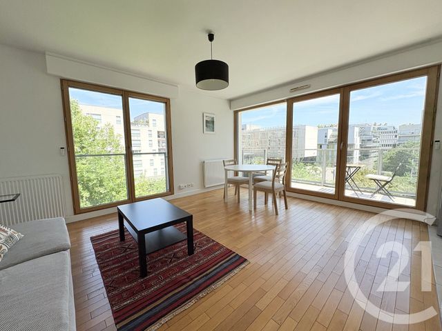 Appartement F2 à louer BOULOGNE BILLANCOURT