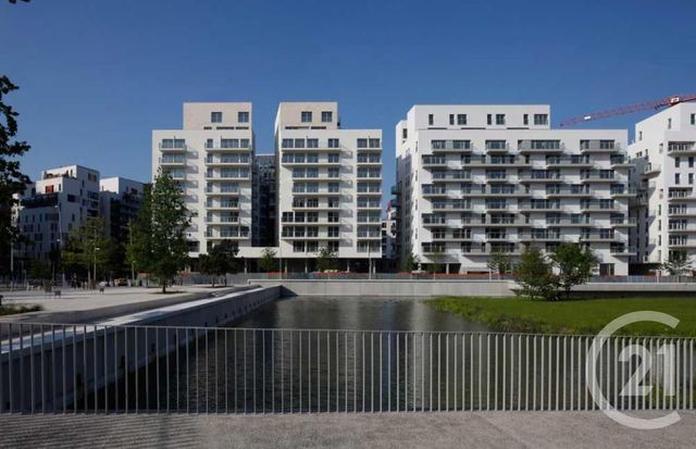Appartement F2 à louer - 2 pièces - 47.2 m2 - BOULOGNE BILLANCOURT - 92 - ILE-DE-FRANCE - Century 21 Via Conseil 16Ème