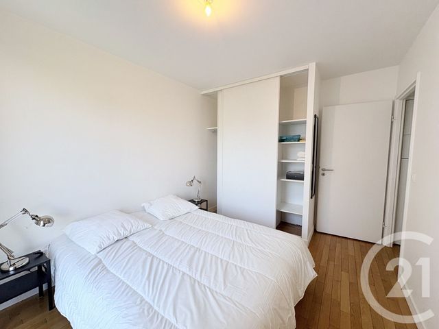 Appartement F2 à louer - 2 pièces - 47.2 m2 - BOULOGNE BILLANCOURT - 92 - ILE-DE-FRANCE - Century 21 Via Conseil 16Ème