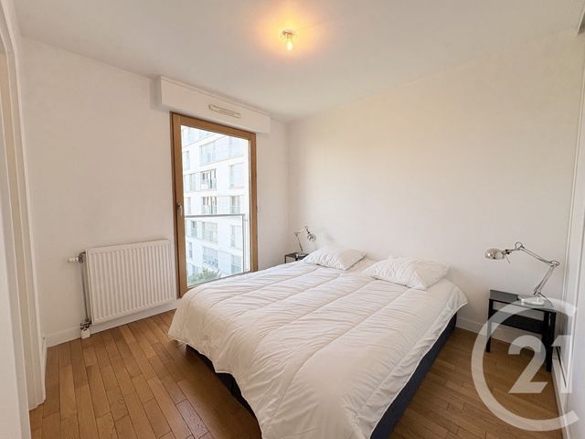 Appartement F2 à louer - 2 pièces - 47.2 m2 - BOULOGNE BILLANCOURT - 92 - ILE-DE-FRANCE - Century 21 Via Conseil 16Ème