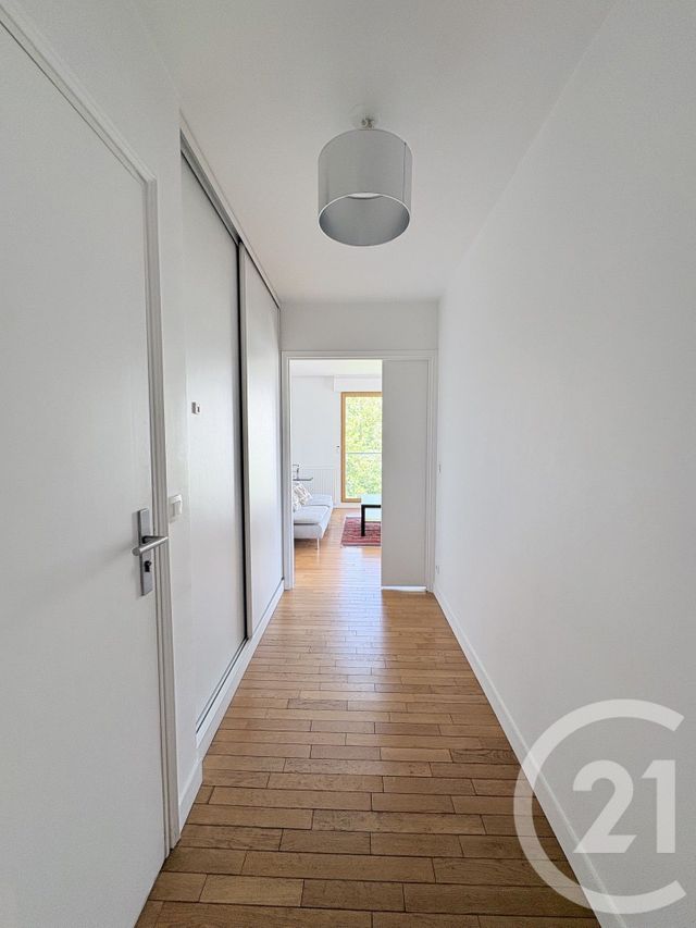 Appartement F2 à louer - 2 pièces - 47.2 m2 - BOULOGNE BILLANCOURT - 92 - ILE-DE-FRANCE - Century 21 Via Conseil 16Ème