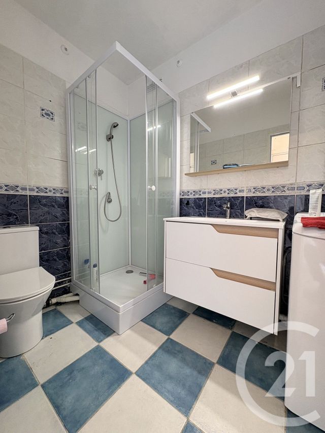 Appartement F1 à louer - 1 pièce - 21.97 m2 - PARIS - 75016 - ILE-DE-FRANCE - Century 21 Via Conseil 16Ème
