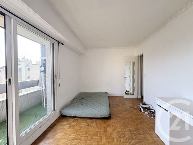 Appartement F1 à louer - 1 pièce - 21.97 m2 - PARIS - 75016 - ILE-DE-FRANCE - Century 21 Via Conseil 16Ème