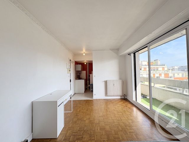 Appartement F1 à louer PARIS