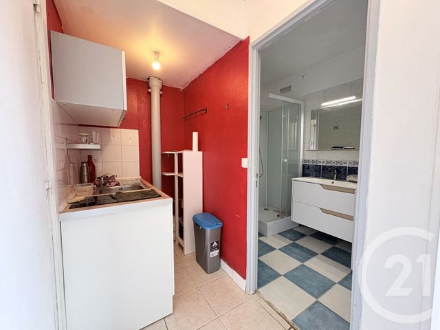 Appartement F1 à louer - 1 pièce - 21.97 m2 - PARIS - 75016 - ILE-DE-FRANCE - Century 21 Via Conseil 16Ème
