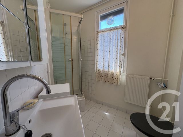 Appartement F1 à louer - 1 pièce - 25.05 m2 - PARIS - 75016 - ILE-DE-FRANCE - Century 21 Via Conseil 16Ème
