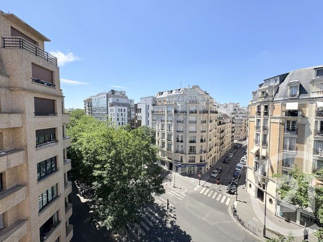 Appartement F1 à louer - 1 pièce - 25.05 m2 - PARIS - 75016 - ILE-DE-FRANCE - Century 21 Via Conseil 16Ème