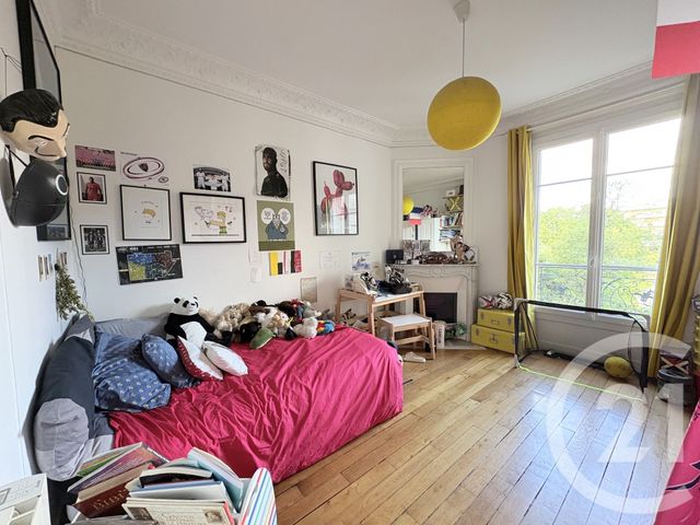 Appartement F3 à louer - 3 pièces - 74.98 m2 - PARIS - 75016 - ILE-DE-FRANCE - Century 21 Via Conseil 16Ème