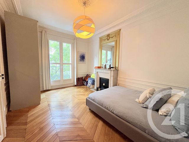 Appartement F3 à louer - 3 pièces - 74.98 m2 - PARIS - 75016 - ILE-DE-FRANCE - Century 21 Via Conseil 16Ème