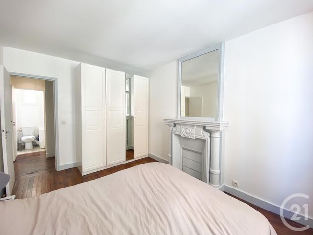 Appartement F4 à louer - 4 pièces - 82.2 m2 - PARIS - 75016 - ILE-DE-FRANCE - Century 21 Via Conseil 16Ème