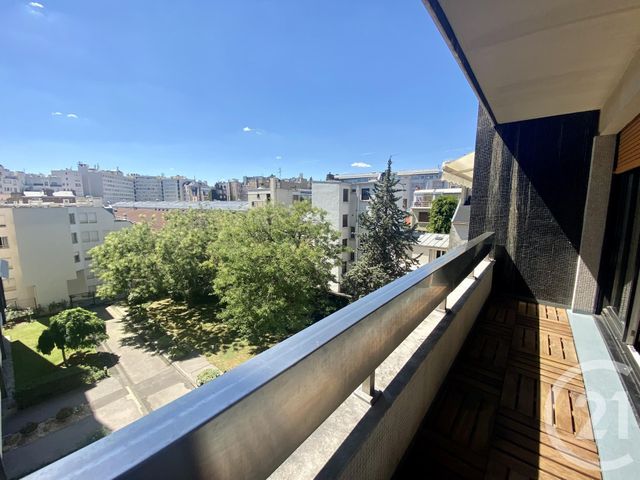 Appartement F2 à louer PARIS