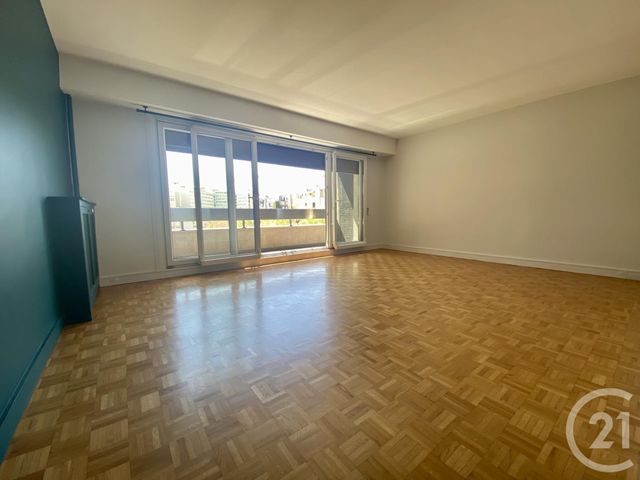 Appartement F2 à louer - 2 pièces - 72.08 m2 - PARIS - 75016 - ILE-DE-FRANCE - Century 21 Via Conseil 16Ème