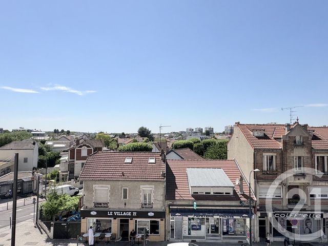 Appartement F4 à louer - 4 pièces - 80.1 m2 - CLAMART - 92 - ILE-DE-FRANCE - Century 21 Via Conseil 16Ème