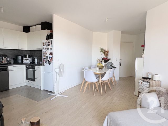 Appartement F4 à louer CLAMART