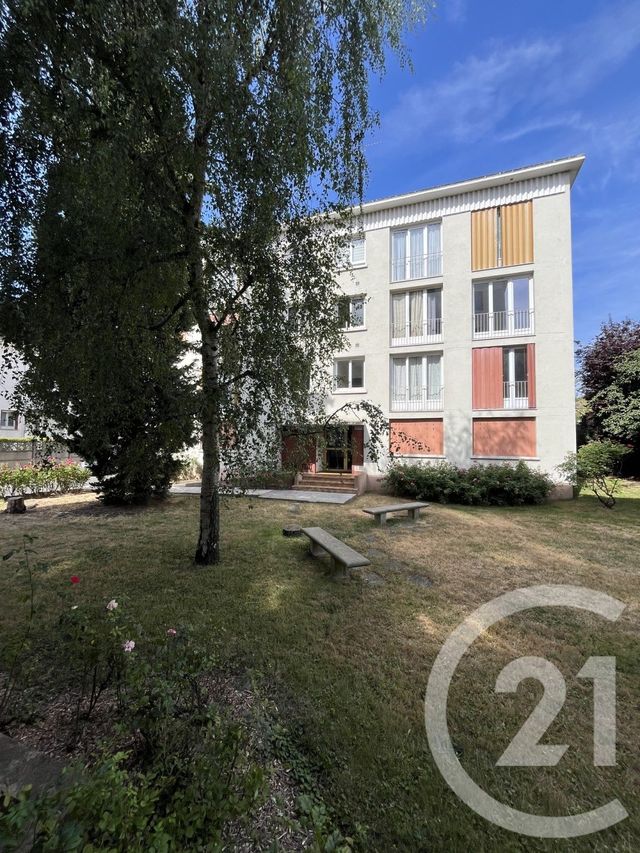 Appartement F3 à louer - 3 pièces - 63.87 m2 - VILLEJUIF - 94 - ILE-DE-FRANCE - Century 21 Via Conseil 16Ème