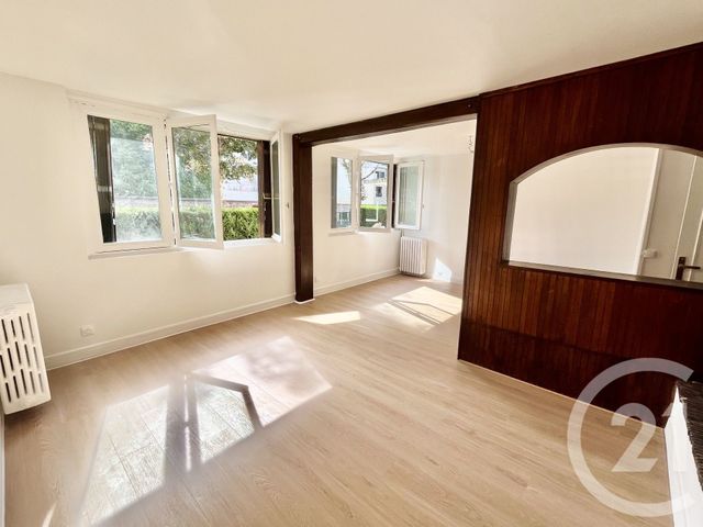 Appartement F3 à louer - 3 pièces - 63.87 m2 - VILLEJUIF - 94 - ILE-DE-FRANCE - Century 21 Via Conseil 16Ème