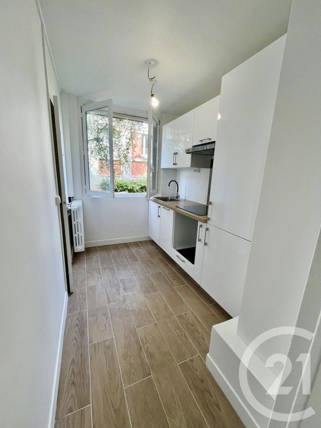 Appartement F3 à louer - 3 pièces - 63.87 m2 - VILLEJUIF - 94 - ILE-DE-FRANCE - Century 21 Via Conseil 16Ème