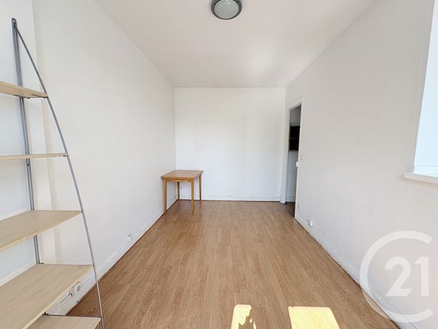 Appartement F1 à louer - 1 pièce - 18.68 m2 - ARCUEIL - 94 - ILE-DE-FRANCE - Century 21 Via Conseil 16Ème
