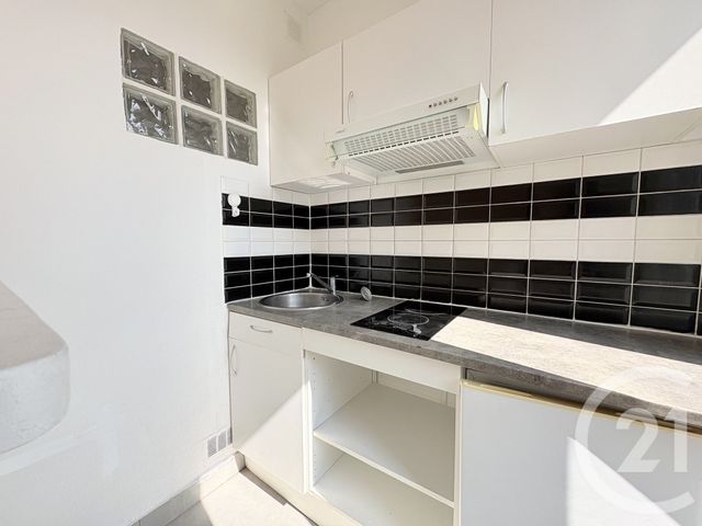Appartement F1 à louer - 1 pièce - 18.68 m2 - ARCUEIL - 94 - ILE-DE-FRANCE - Century 21 Via Conseil 16Ème