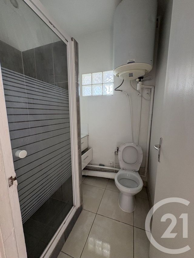 Appartement F1 à louer - 1 pièce - 18.68 m2 - ARCUEIL - 94 - ILE-DE-FRANCE - Century 21 Via Conseil 16Ème