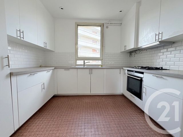 Appartement F7 à louer - 7 pièces - 173.3 m2 - PARIS - 75016 - ILE-DE-FRANCE - Century 21 Via Conseil 16Ème