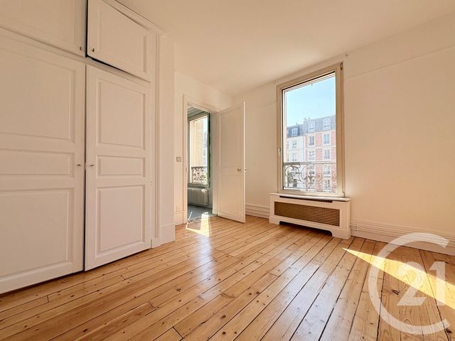 Appartement F7 à louer - 7 pièces - 173.3 m2 - PARIS - 75016 - ILE-DE-FRANCE - Century 21 Via Conseil 16Ème