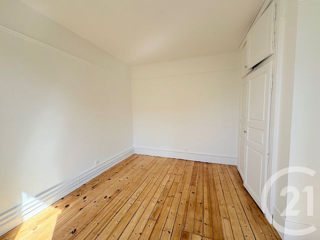 Appartement F7 à louer - 7 pièces - 173.3 m2 - PARIS - 75016 - ILE-DE-FRANCE - Century 21 Via Conseil 16Ème