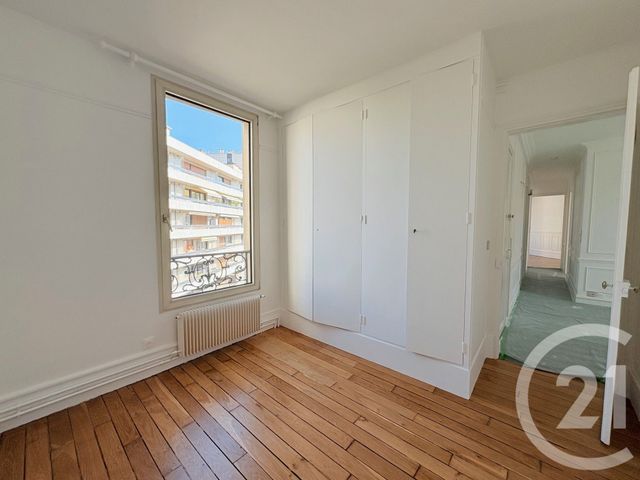 Appartement F7 à louer - 7 pièces - 173.3 m2 - PARIS - 75016 - ILE-DE-FRANCE - Century 21 Via Conseil 16Ème