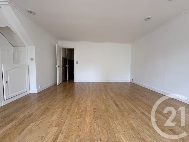 Appartement F7 à louer - 7 pièces - 173.3 m2 - PARIS - 75016 - ILE-DE-FRANCE - Century 21 Via Conseil 16Ème