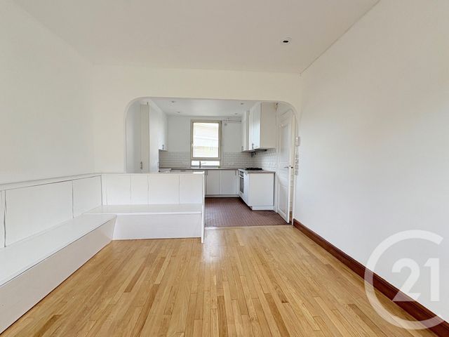 Appartement F7 à louer - 7 pièces - 173.3 m2 - PARIS - 75016 - ILE-DE-FRANCE - Century 21 Via Conseil 16Ème