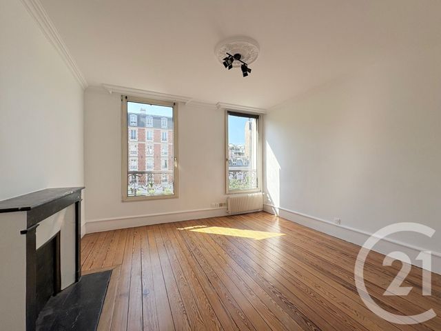 Appartement F7 à louer - 7 pièces - 173.3 m2 - PARIS - 75016 - ILE-DE-FRANCE - Century 21 Via Conseil 16Ème