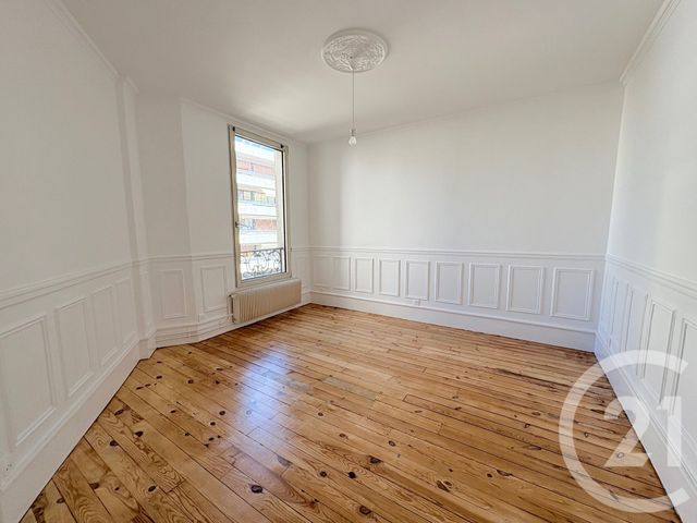 Appartement F7 à louer - 7 pièces - 173.3 m2 - PARIS - 75016 - ILE-DE-FRANCE - Century 21 Via Conseil 16Ème