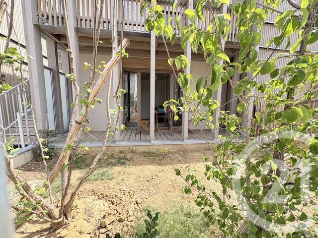 Appartement F1 à louer - 1 pièce - 28.34 m2 - NOISY LE GRAND - 93 - ILE-DE-FRANCE - Century 21 Via Conseil 16Ème