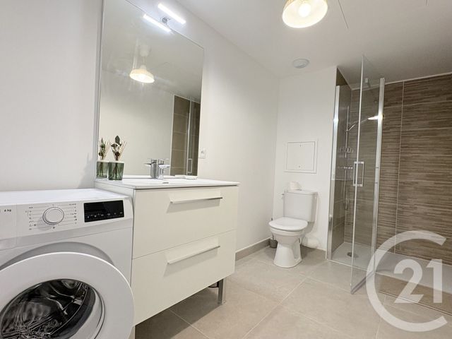 Appartement F1 à louer - 1 pièce - 28.34 m2 - NOISY LE GRAND - 93 - ILE-DE-FRANCE - Century 21 Via Conseil 16Ème