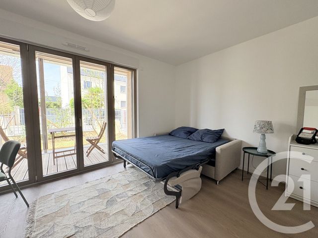 Appartement F1 à louer - 1 pièce - 28.34 m2 - NOISY LE GRAND - 93 - ILE-DE-FRANCE - Century 21 Via Conseil 16Ème