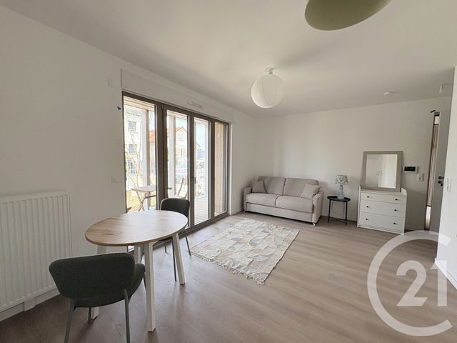 Appartement F1 à louer NOISY LE GRAND