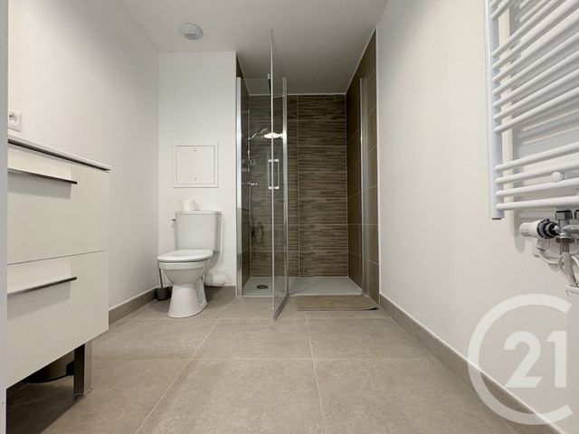 Appartement F1 à louer - 1 pièce - 28.34 m2 - NOISY LE GRAND - 93 - ILE-DE-FRANCE - Century 21 Via Conseil 16Ème