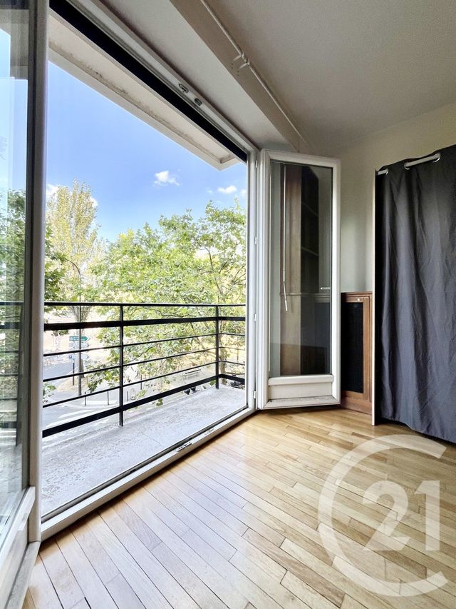 appartement - PARIS - 75016